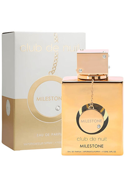 Armaf Armaf Club Nuit Milestone Eau de Parfum for Women 105ml