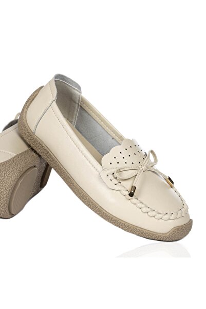 gallop Women's Casual Shoes GA2315 Cream