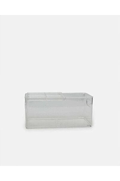 REDTAG صندوق تخزين أبيض صلب