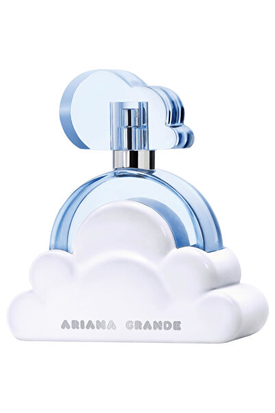 Ariana Grande Ariana Grande Cloud Eau de Parfum Spray, Clear, 3.4 oz, for Women