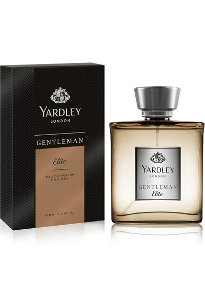 YARDLEY او دي بارفان جنتلمان كلاسيك وود من ياردلي، 100 مل، للذكر