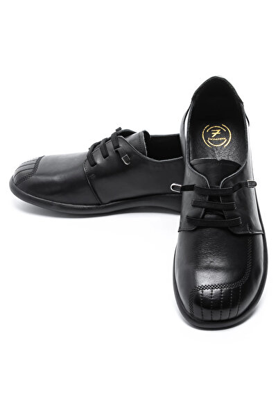 FORMAZIONE Γυναικεία Casual Παπούτσια 2881 Μαύρα