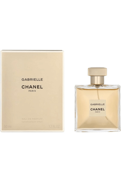 Chanel عطر او دي بارفان للنساء من شانيل جابرييل, 50 مل