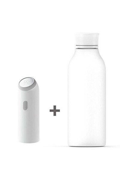 Yelajoy Portable Electric Flusher,4-speed Adjustment,usb Charging,reusable,suitable For Travel And Outdoor