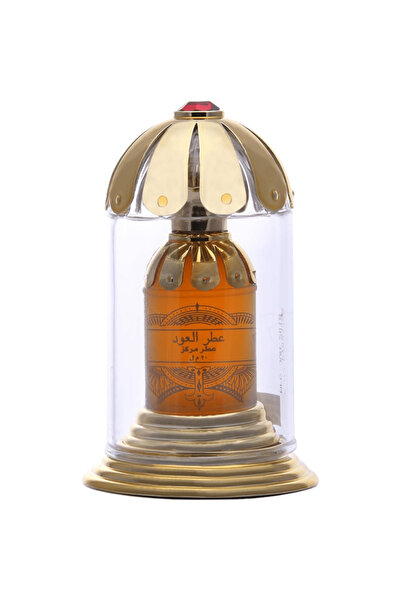 Rasasi Rasasi Oud Perfume for Men and Women - Concentrated 20ml