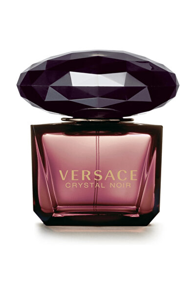 Versace Noir Crystal Noir Eau de Toilette Spray - 90ml (3oz) Multi-Color for Women