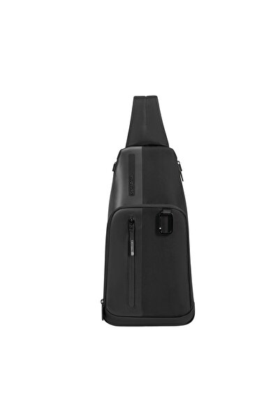 Samsonite Biz2go Çapraz Sırt Çantası