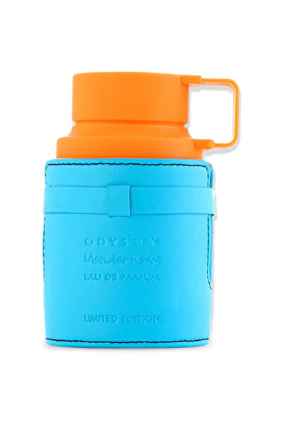 Armaf او دو بارفان ماندارين سكاي للرجال من أوديسي، 100 مل