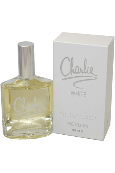 Revlon Revlon Charlie Red Eau de Toilette for Women, 100ml