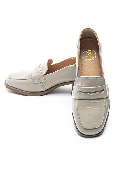 FORMAZIONE Women's Casual Shoes 6159 Grey