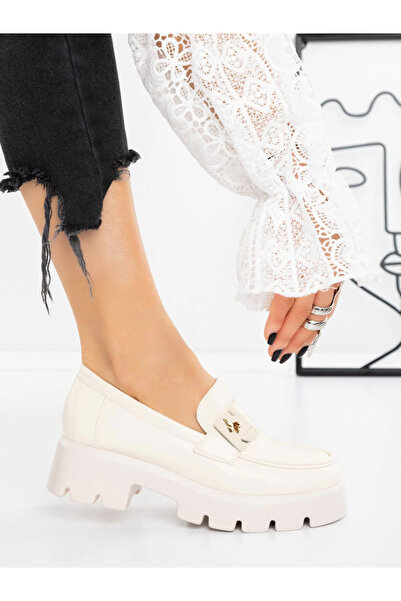 mei Γυναικεία Casual Παπούτσια 5BQ36 Μπεζ