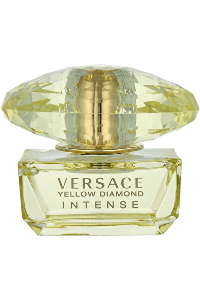 Versace Versace Yellow Diamond Intense Eau de Parfum for Women 50ml