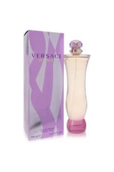 Versace Versace Agua de Parfum for Women - 100ml
