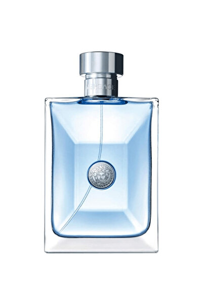 Versace Versace Men's Eau de Toilette, 200 ml (M)