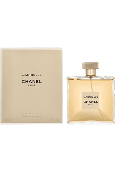 Chanel غابرييل من شانيل للنساء - او دي بارفيوم، 100 مل