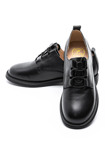 FORMAZIONE Pantofi Casual Dama 36503 Negru