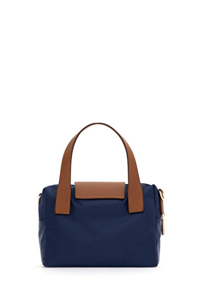 U.S. Polo Assn. Women's Navy Blue Bag 50317833-Vr033