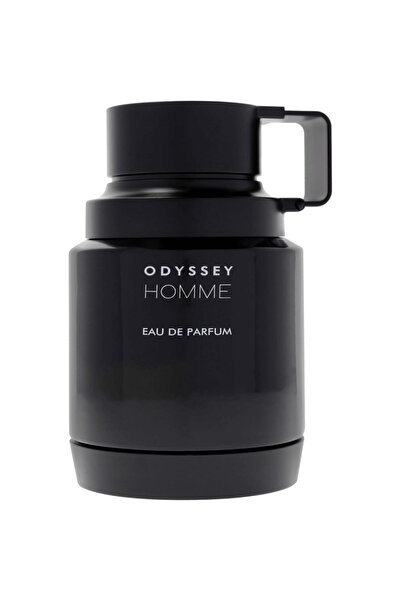 Armaf او دي بارفان ارماف اوديسي اوم بلاك للرجال - 59.7 مل