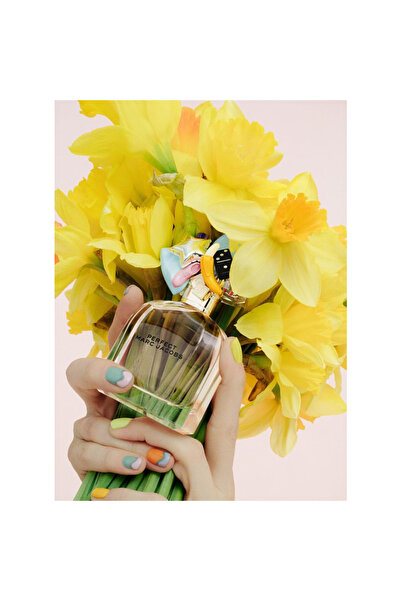 Marc Jacobs Marc Jacobs Perfect Eau de Parfum, 100ml - Single Bottle, for Women