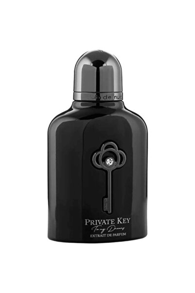 Armaf ارماف عطر كلوب دي نوي برايفت كي تو ماي دريمز اكستريت بارفان بلاك 100 مل عطور للرجال للنساء