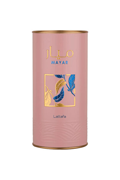 lattafa Latifa Mayar Unisex Perfume 100ml || Oriental Liquid Eau de Parfum, United Arab Emirates