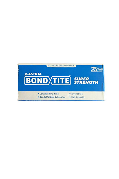 Generic Bondite Resin Hardener
