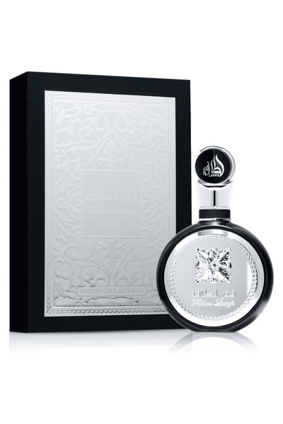 lattafa Latifa Perfume for Men by Fakhr - Eau de Parfum, 100ml, 6291107456058