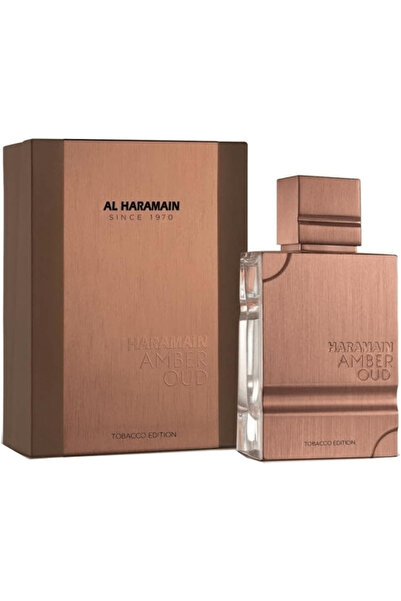 Al Haramain Al Haramain Amber Oud Eau de Parfum Unisex, 60ml