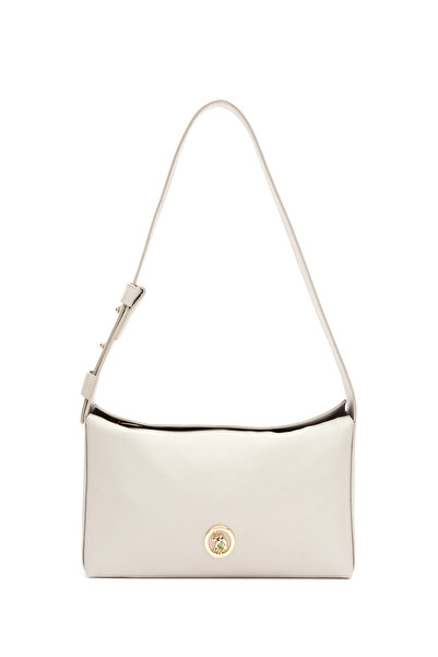 U.S. Polo Assn. Women's Stone Handbag 50317773-Vr049