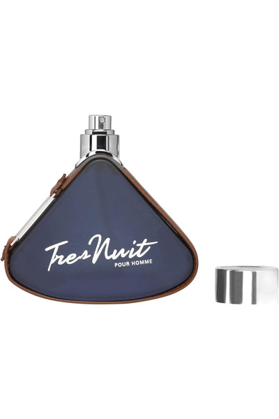 Armaf Armaf Tres Nuit Eau de Toilette for Men 100ml