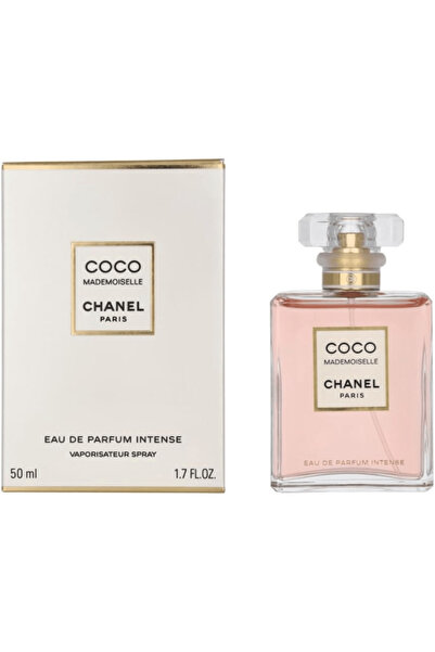 Chanel عطر شانيل كوكو انتينس - او دي بارفان، 50 مل، للنساء