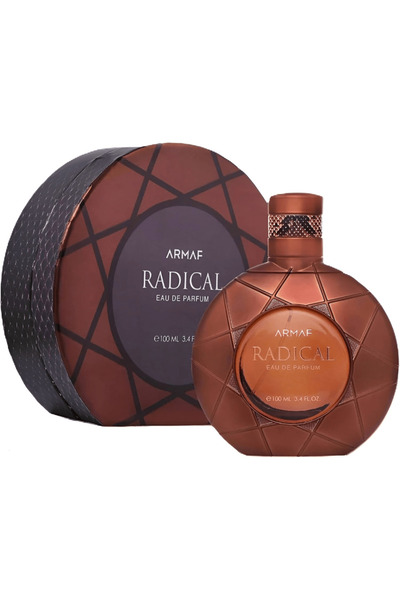Armaf Armaf Radical Chocolate Brown for Men (100 ml)