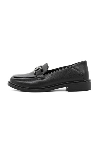 Stephano Pantofi Casual Dama 0728Q30 Negru