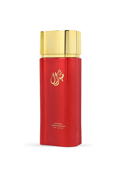 Almajed for Oud الماجد فور اود - عطر ميرال روج من ، 75 مل للنساء