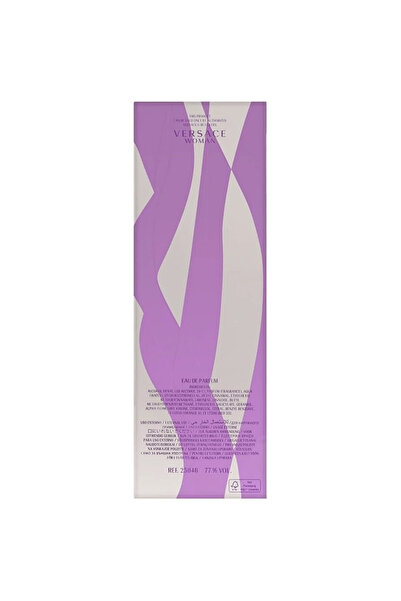 Versace Versace Women's Perfume - Eau de Parfum, 100ml