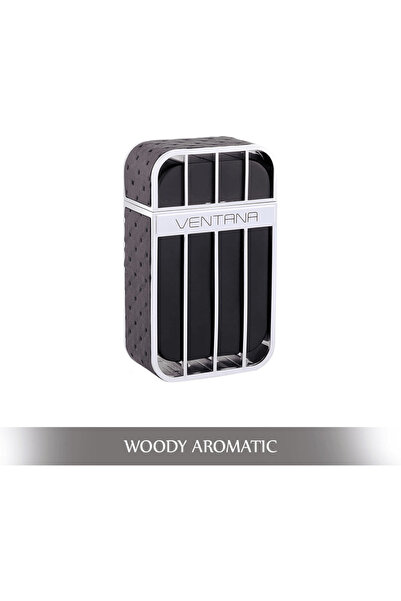 Armaf Armaf Ventana for Men, Eau de Parfum, 100ml