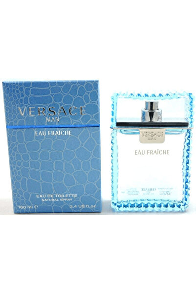 Versace Profumo Eau de Toilette by Versace, for male, 3.4 fl oz.