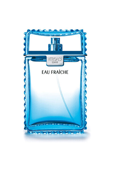 Versace Versace Men Eau Fraîche for Men - 200ml Eau de Toilette