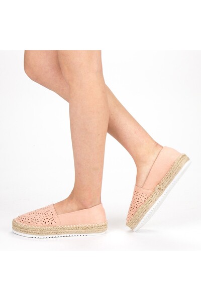 mei Pantofi Casual Dama FD37 Pink