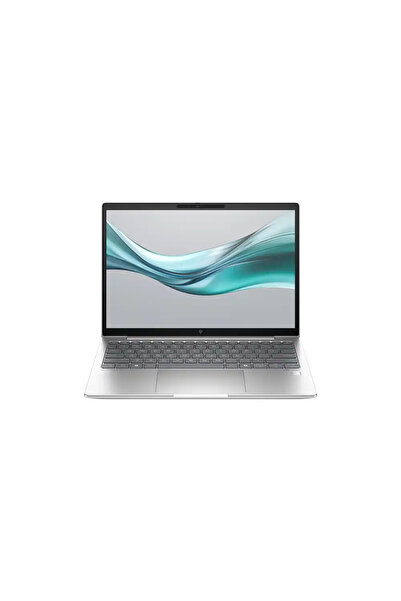 HP EliteBook 630 Ultra 7 155U 32GB 512GB SSD 13.3 WUXGA FreeDOS