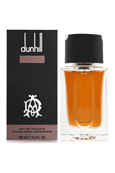 Dunhill كولونيا لندن من الفريد دنهيل للرجال ، 100 مل