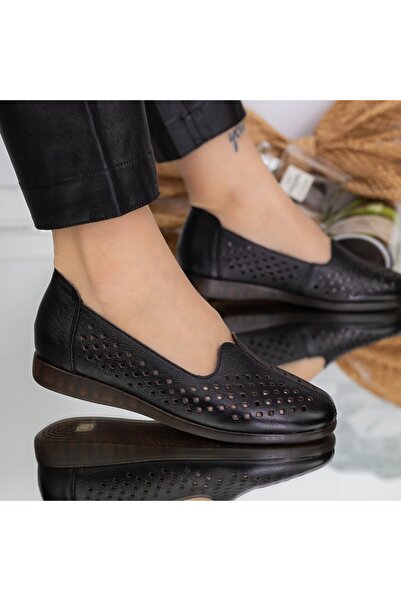 FORMAZIONE Γυναικεία Casual Παπούτσια 8073 Μαύρα
