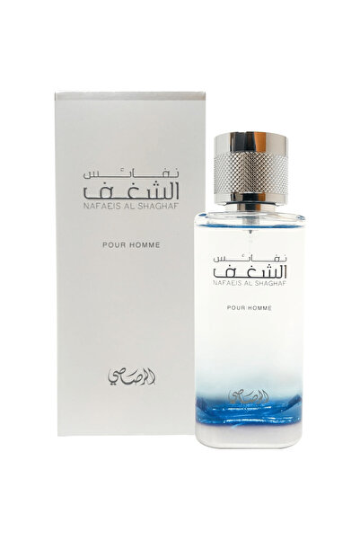 Rasasi Rasasi Passion Perfume for Men 100ml - Eau de Parfum