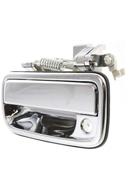 CAR يد باب خارجي هيلوكس 98-05 نيكل