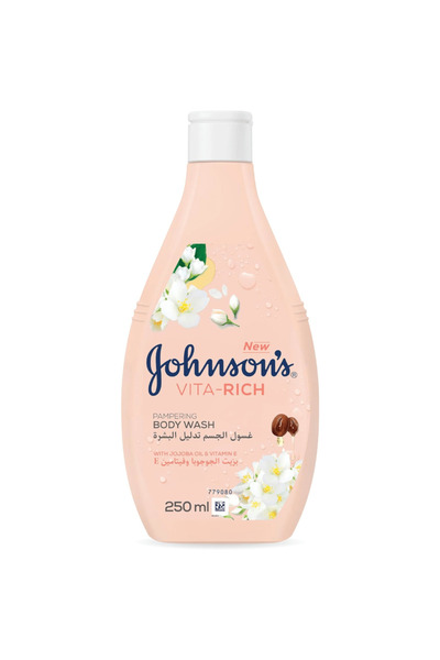 Johnson & Johnson Johnson's Skin Cleansing Agent - 1 piece