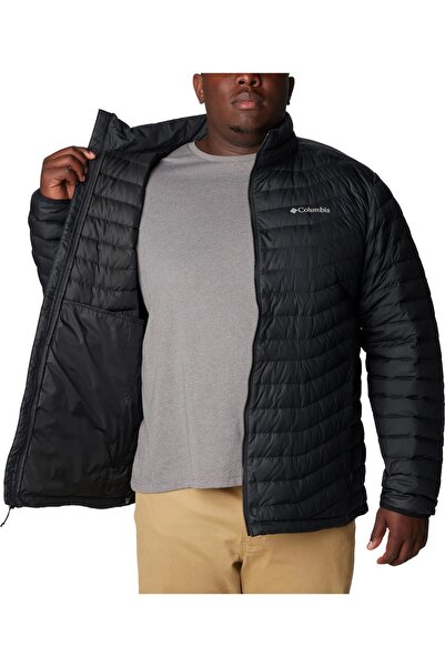 Columbia Westridge Siyah Erkek Mont 2050745-012