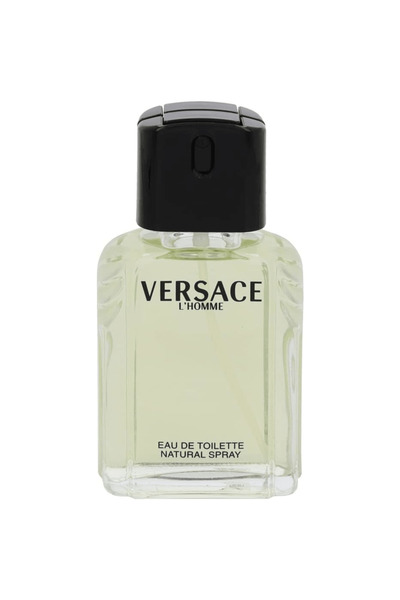 Versace Versace - L'Homme Eau de Toilette 100 ml, for men