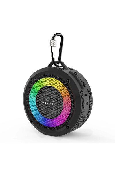 Merlin Sound GO Portable Bike Speaker