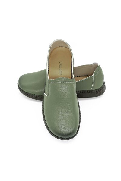 gallop Γυναικεία Casual Παπούτσια GA2320 Πράσινο