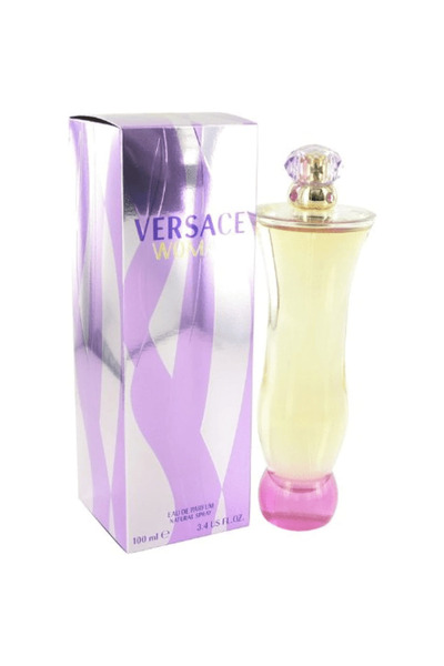 Versace Versace perfume for women, Eau de Parfum Spray, 100 ml